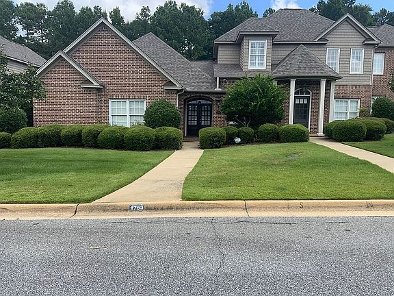 Condo is on the left