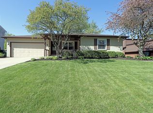 1320 Denbigh Dr, Columbus, OH
