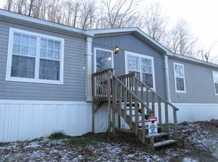 2043 Turkey Creek, Inez, KY 41224