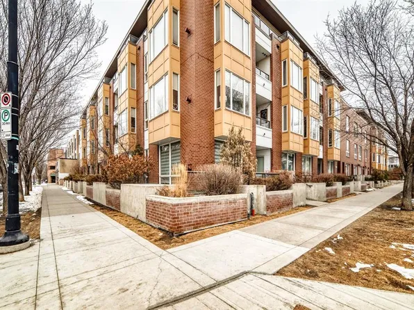 1000 S Centre Ave NE #404, Calgary, AB T2E 9C4