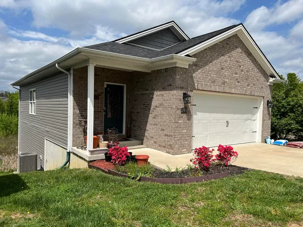 200 Dubuy Dr, Winchester, KY 40391