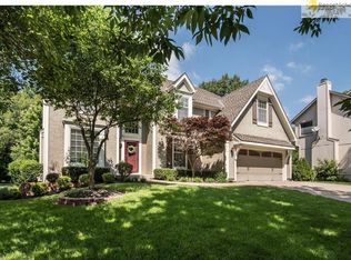 13916 Birch St, Overland Park, KS 66224