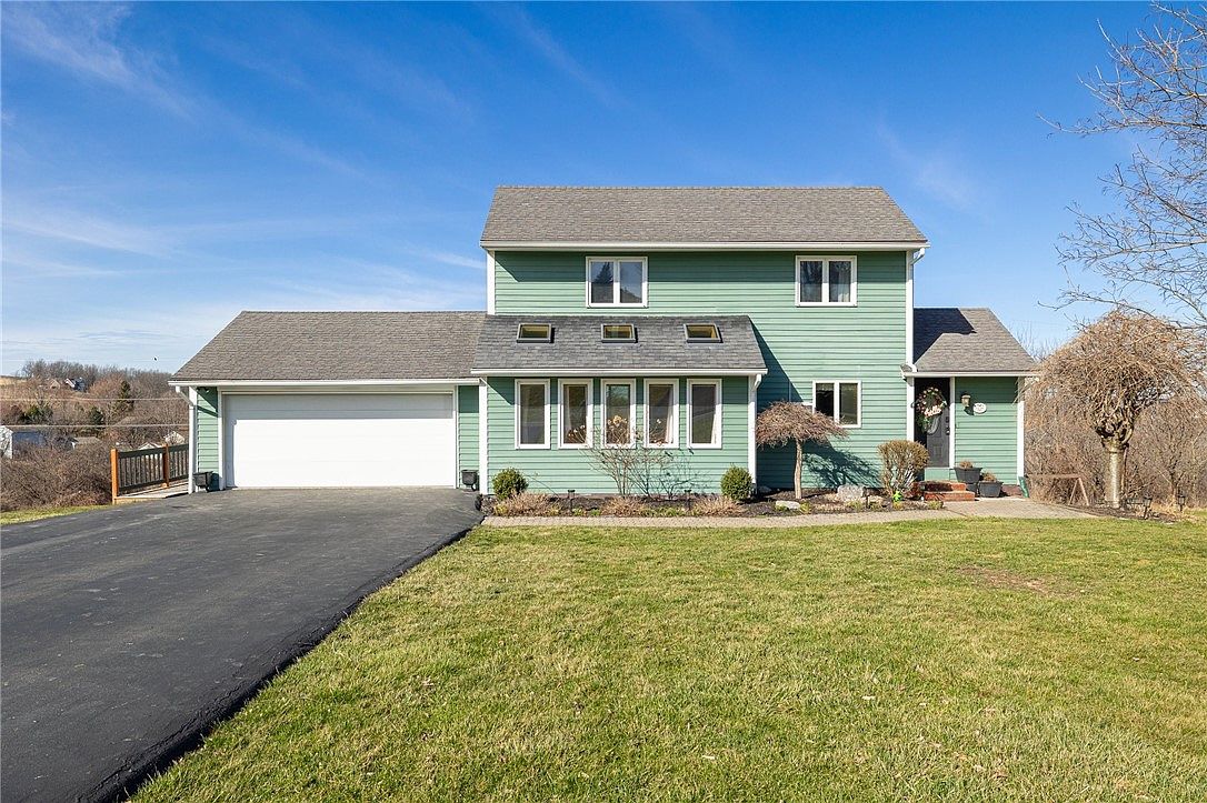 5138 Silvernail Dr, Canandaigua, NY 14424 | Zillow
