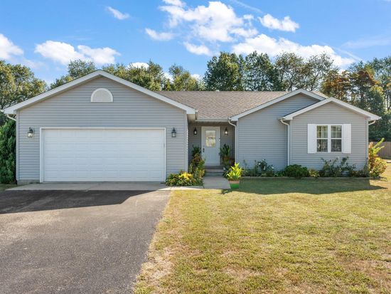 12585 McLean Ct, Wheatfield, IN 46392