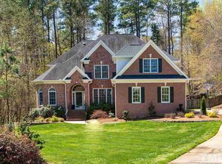 3918 Sterling Ridge Ln, Durham, NC 27707