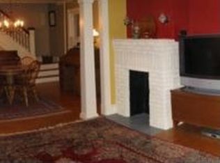 306 Park Ave, Frederick, MD 21701