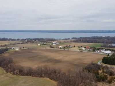 Route 14, Penn Yan, NY, 14527