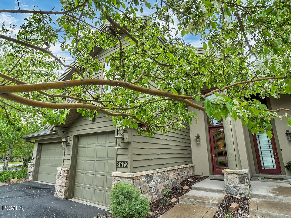 2672 Gallivan Loop, Park City, UT 84060 Zillow