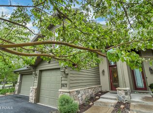 2672 Gallivan Loop, Park City, UT 84060