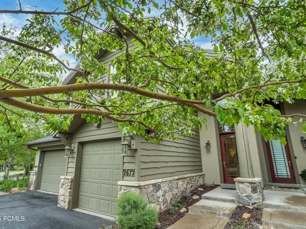 2672 Gallivan Loop, Park City, UT 84060