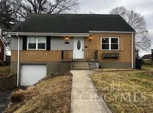 5314 Alvera Dr, Cincinnati, OH 45238