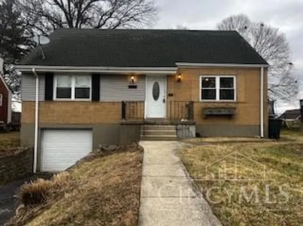 5314 Alvera Dr, Cincinnati, OH 45238