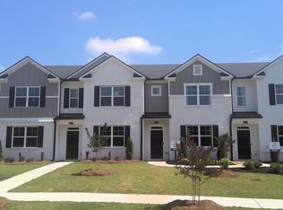 464 Reflection Dr, Stockbridge, GA 30281