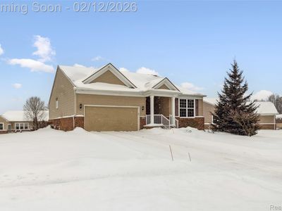 9431 Pine Valley Dr, Grand Blanc, MI, 48439