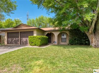 3827 Briar Hollow St, San Antonio, TX 78247