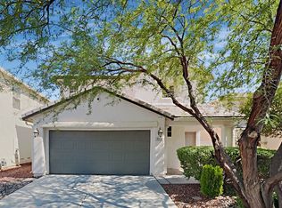 2658 Wild Ambrosia Ave, Henderson, NV 89074