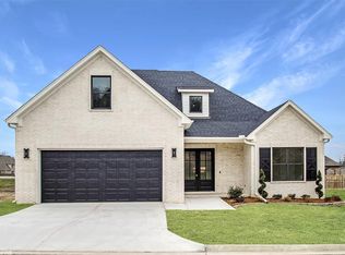 20 Belles Fleurs Cir, Little Rock, AR 72223