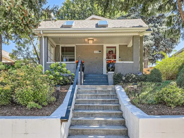 1210 S Ogden Street, Denver, CO 80210