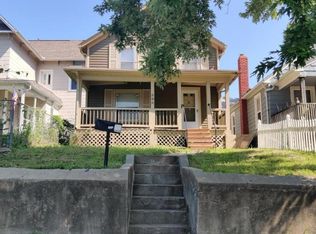 508 Osage St, Leavenworth, KS 66048