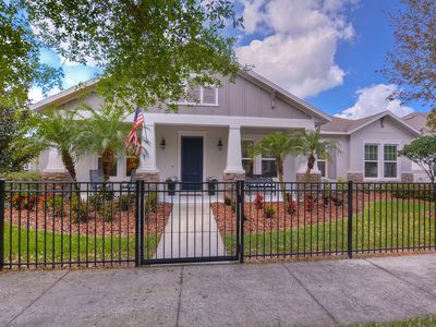 5925 Churchside Dr, Lithia, FL, 33547