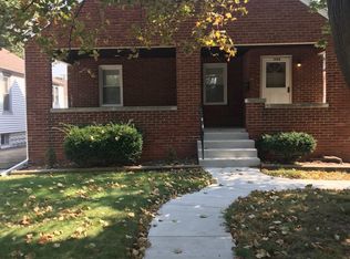 1608 1/2 S State St, Springfield, IL 62704