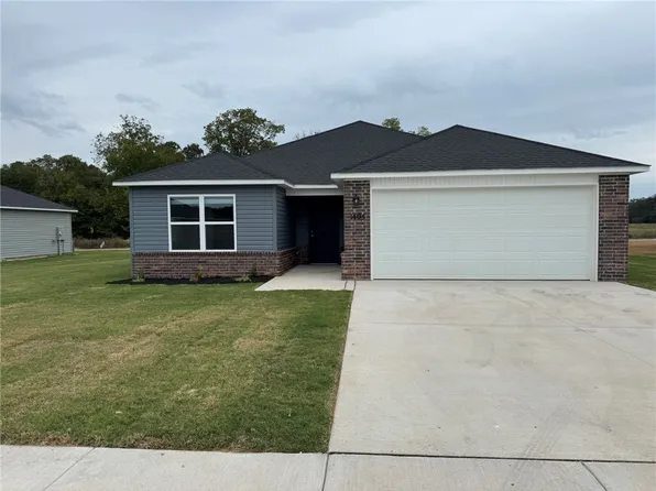1405 E Latium St, Siloam Springs, AR 72761