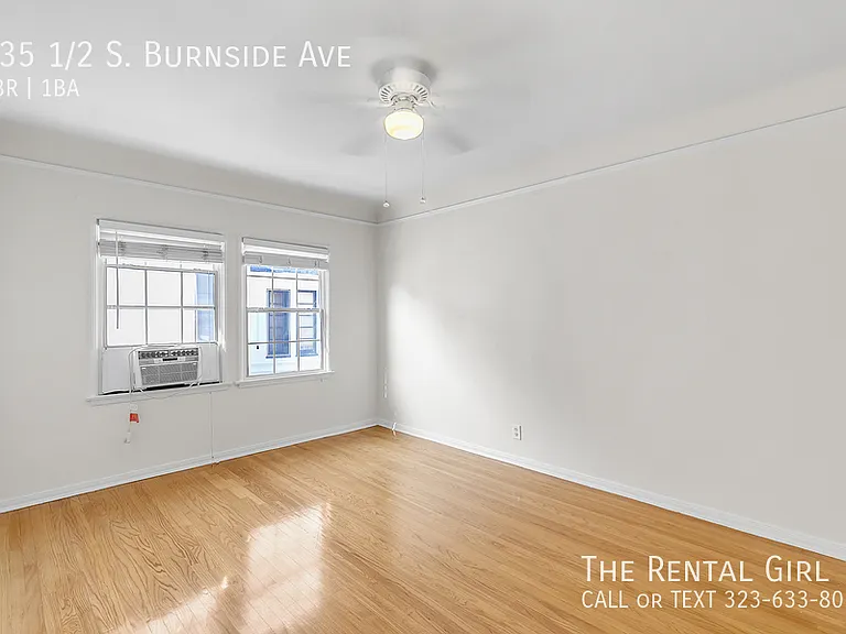 635 1/2 S Burnside Ave — Photo 12