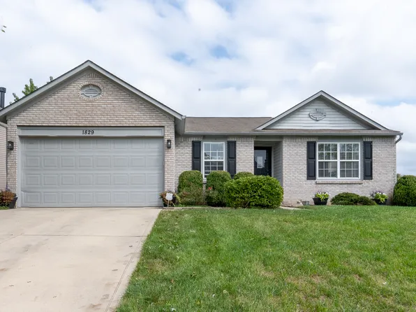1829 Ernest Dr, Indianapolis, IN 46234