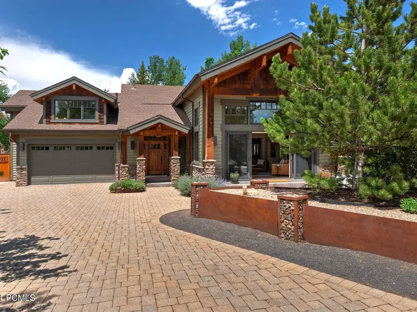1534 Meadows Connection, Park City, UT 84098