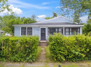 3188 Young Ave, Fort Erie, ON L0S1N0