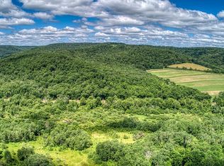 0 Ellisburg Rd, Genesee, PA 16923