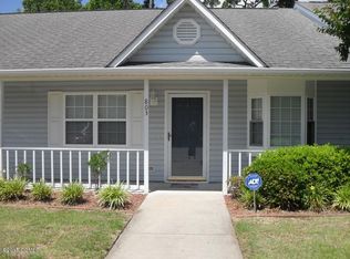 303 Barbour Rd UNIT 803, Morehead City, NC 28557