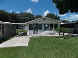 38505 Wade Hampton Rd, Zephyrhills, FL 33540