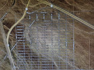 12 Avenue, Mojave, CA 93501