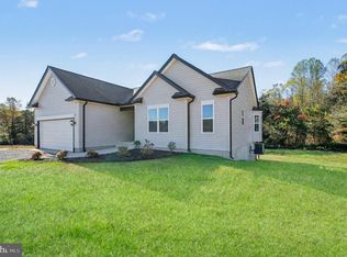 9246 Moses Pl, Culpeper, VA 22701