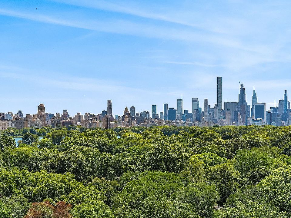 2nd image of 400 Central Park W APT 17R