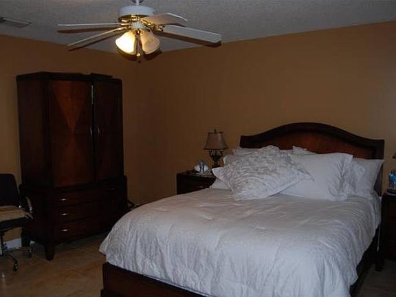 Bedroom Master