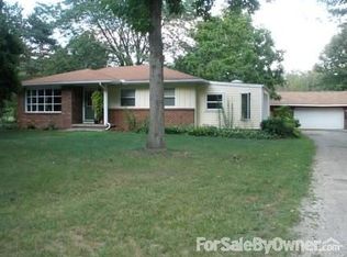 6655 Jeffers Rd, Swanton, OH 43558