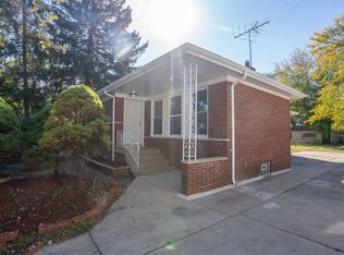14303 Oak St, Dolton, IL