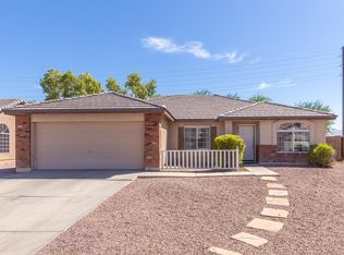 3052 E Carla Vista Dr, Gilbert, AZ 85295