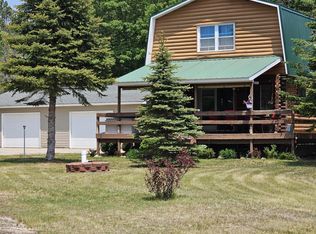 7580 Ocqueoc Lake Rd, Ocqueoc, MI 49759