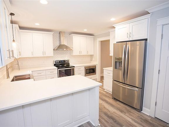 4th image of 2812 Purcell Ct