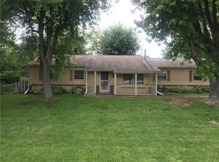 3156 S Hartman Dr, Indianapolis, IN