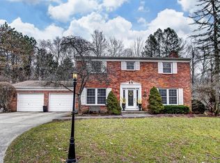 4278 Edgehill Rd, Columbus, OH 43220