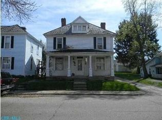 320 Park St, Lancaster, OH