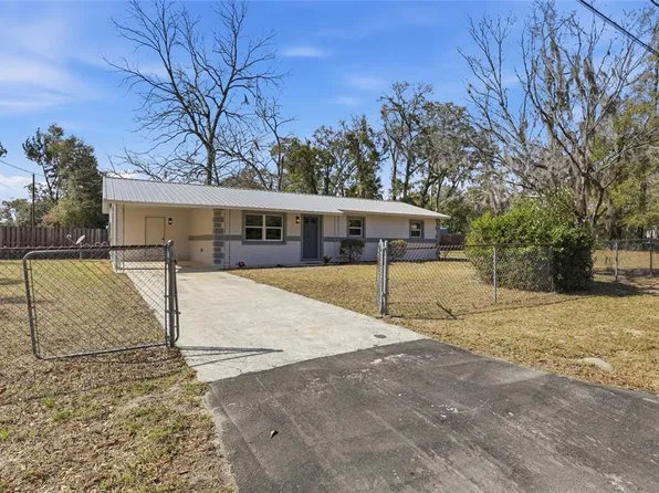 710 NW 253rd St, Newberry, FL 32669