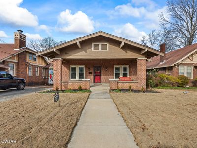 309 Westwood Ave, Jackson, TN, 38301