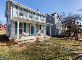 3469 Littlestown Pike, Westminster, MD 21158