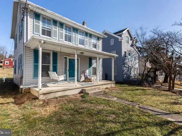 3469 Littlestown Pike, Westminster, MD 21158
