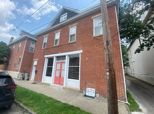 Kerr St 694-696 St TNR, Columbus, OH 43215